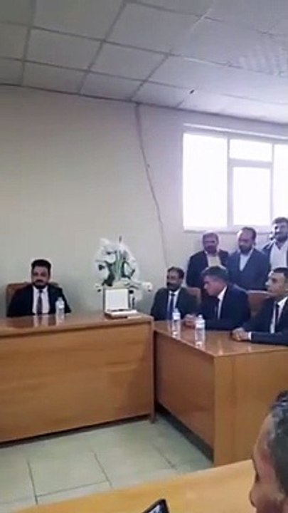 Bu görüntüler çok konuşulur! Feyzioğlu, Savcı Sayan ile dini nikah töreninde