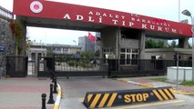 Güngören'de öldürülen tribün liderinin cenazesi adli tıp'tan alındı