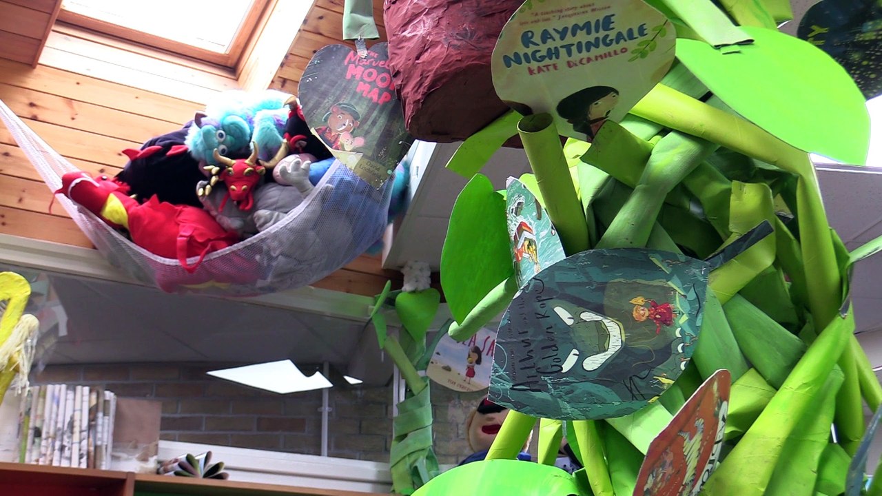 Recycling Champions 