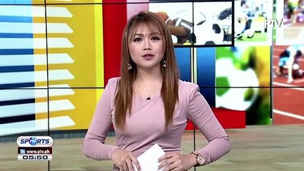 PH dancesports, handa na sa Vietnam tilt