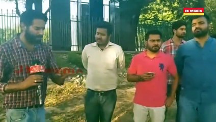 Shehla Rashid ka Sach on Kathua Case