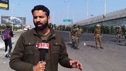 Situation under control, curfew to continue in Jammu