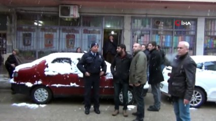 Cezaevinde öldürülen sanığın katillerine 45 yıl hapis cezası