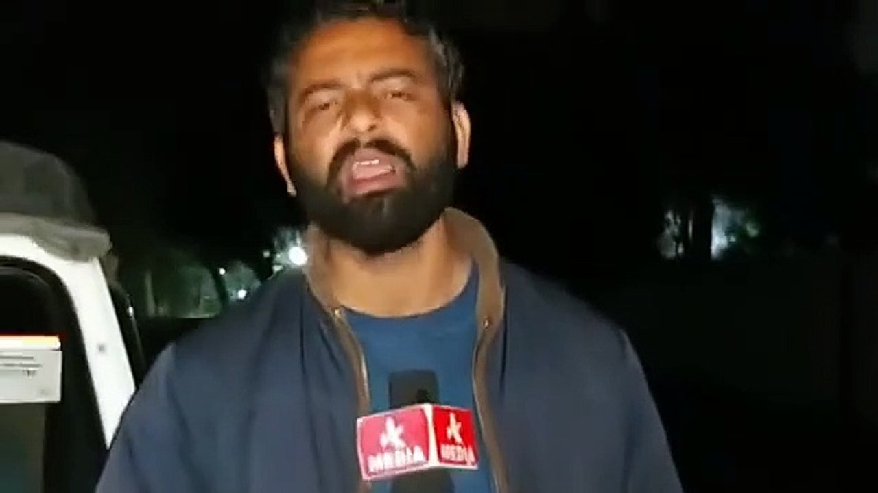 Top 5 Headlines of Jammu Kashmir (24-02-2019)