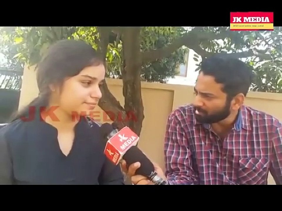 Topper of 12th Class in Non Medical Stream