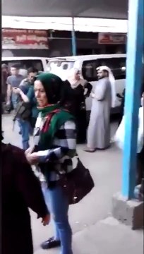 طيران الاحتلال التركى يستهدف مدنيين فى رأس العين شمال سوريا