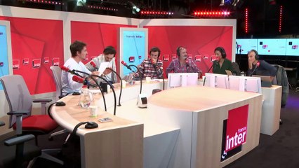 Mes ruptures durent toujours plus longtemps que mes relations - La Drôle D'Humeur De Guillermo Guiz