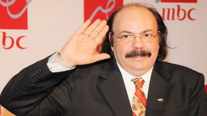 ابنة طلعت زكريا تكشف تفاصيل الأيام الأخيرة لوالدها وسبب وفاته