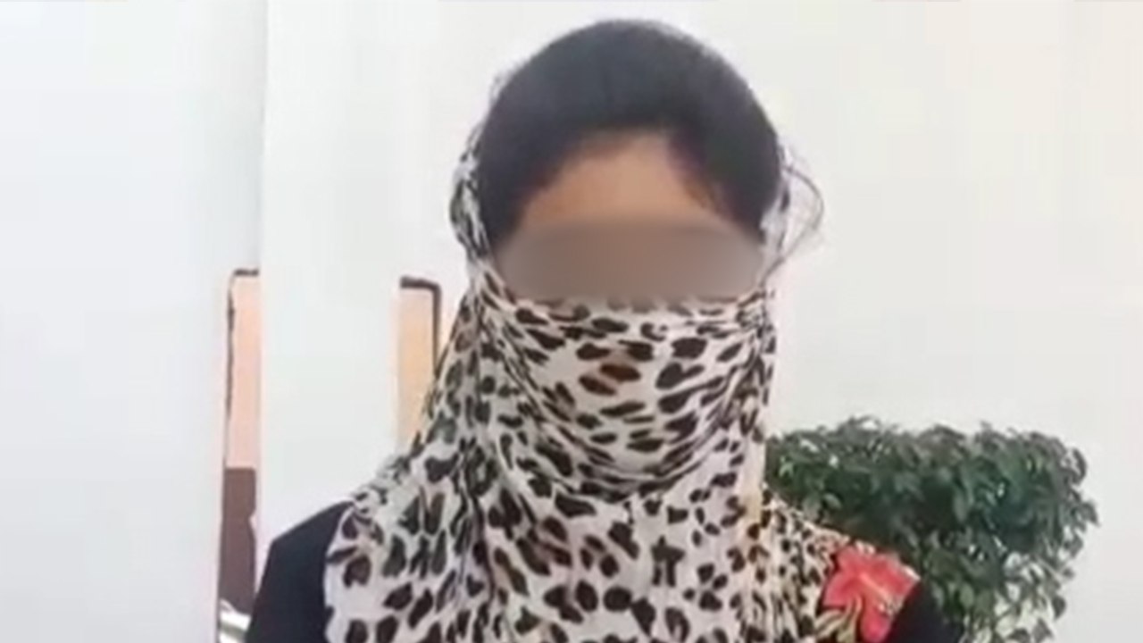 शादी का झांसा देकर फौजी ने युवती से किया होटल में किया रेप