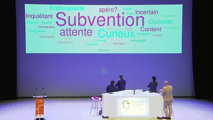 Clôture officielle des Rencontres Nationales 2019