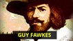 Guy Fawkes Night - Traditions explained