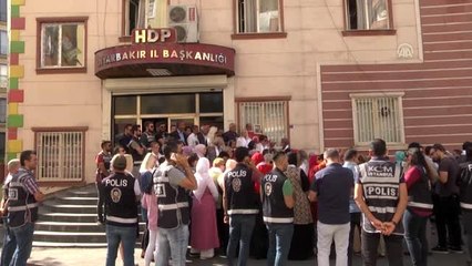 Srebrenitsa annelerinden Diyarbakır annelerine destek