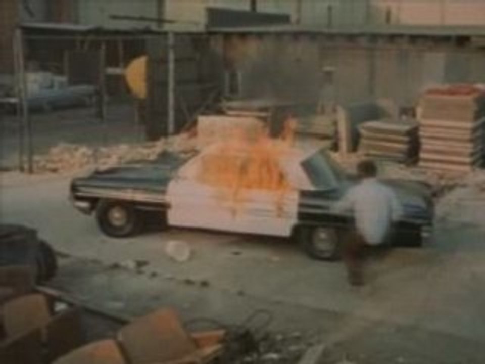 "Ease Back" - B-Real & JDilla - Adzud remix