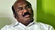 Sasikala and Ttv Dhinakaran  Cannot Join ADMK anymore Minister Jayakumar