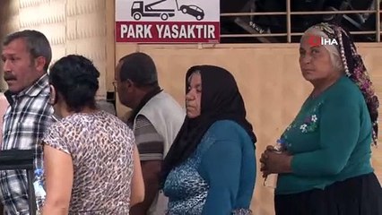 Alican bebek, annesi emzirirken boğularak öldü