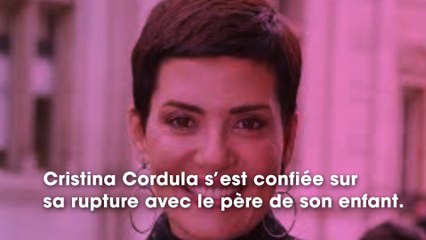 Cristina Cordula : sa rupture "difficile" : insomnies, tremblements, elle raconte