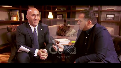 Tempora - Përplasjet mes Kosovës dhe Shqipërisë