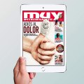 Promoción revista Muy Interesante en formato digital