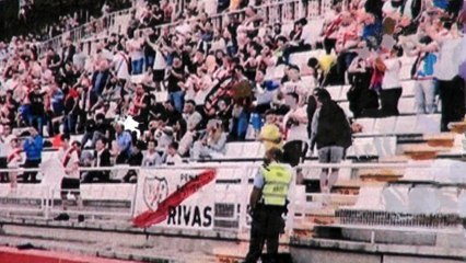 Exposición 'Metrópoli' de Daniel Briones Cascales en la Sala Antonio Machado de Leganés