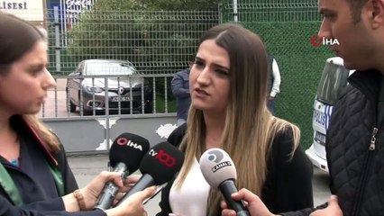 Havalimanında hakaret davasında karar