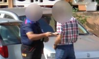 Cagliari - Chiedeva soldi per certificati inutili: arrestato dipendente Provincia (16.10.19)