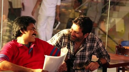 Action Episode Highlight in Pawan kalyan 25th Movie(Telugu)