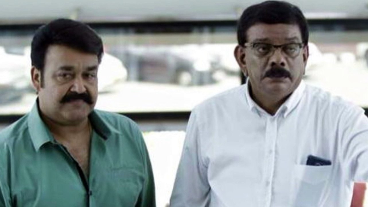 Priyadarshan saying about mohanlal kunjali marakkar(Malayalam)