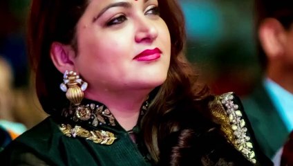 Khushbu Recovers Well After Surgery 🌟 | Tamil Updates