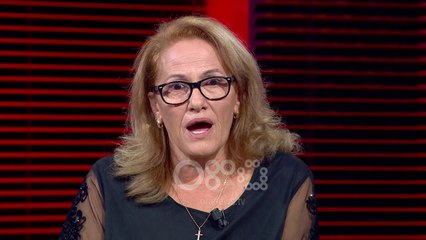 Rita Gjeka: Zhgënjimi i madh me Edi Ramën, rrëfen për herë të parë ‘shamatën’ me kryeministrin