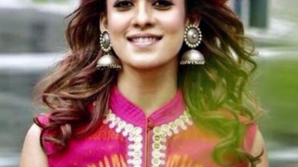 Mega banners nayanthara equel top heroes aram(Tamil)