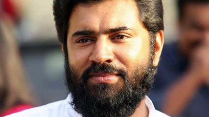 Nivin pauly work on survival thriller next(Malayalam)