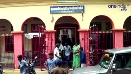 Heavy Rain Safe Practice Training To Students By Fire Services