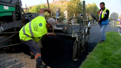 Yıldırım’da ulaşıma Büyükşehir imzası