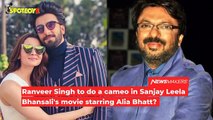 Alia Bhatt’s film with Sanjay Leela Bhansali to have a Ranveer Singh cameo