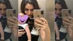 Gabriella Demetriades posts a selfie with her little one Arik