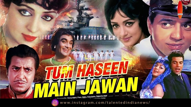 सीता की सादगी, बसंती का अंदाज़, हेमा मालिनी का अंदाज़ बेहद ख़ास | 71st Birthday Hema Malini | Bollywood