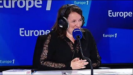 Mickael Quiroga : "La mode et moi, ce n'est pas vraiment ça"
