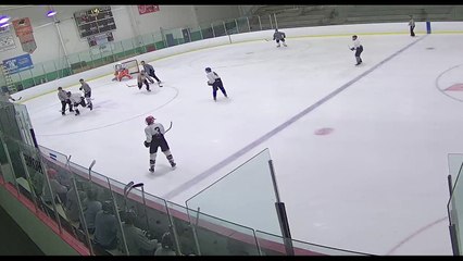 Leafs -v- Skipjacks - 20191014 pt2