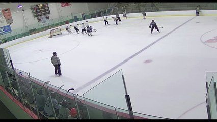 Leafs -v- Skipjacks - 20191014 pt3