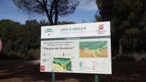 El Parque Nacional de Doñana