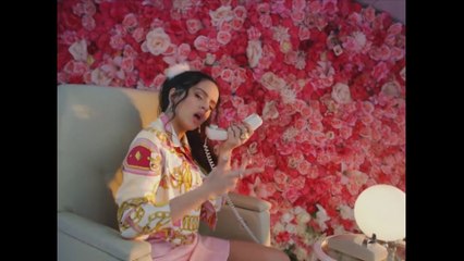 Rosalía se convierte en la artista más vista en YouTube en 2019