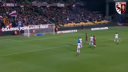 Marvin Gakpa : "J'attends mieux de moi"