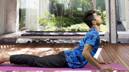 Yoga For Arm Strength and Flexibility | भुजाओं को मजबूत बनाएगा ये योगासन | Boldsky