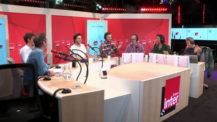 Une terre de contradictions - Morin a fait un rêve