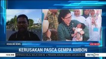 Menkes Minta RSUD dr Ishak Maluku Direlokasi
