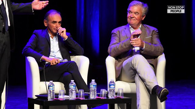 Eric Zemmour : son arrivée sur CNews décriée, il répond enfin aux critiques