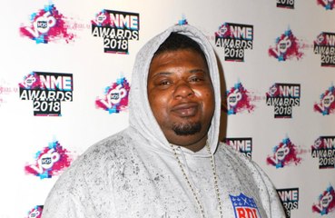 Big Narstie wants to save grime with new EP