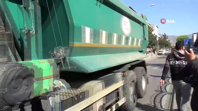 Öğrenciler Barış Pınarı Harekatı'na gönüllü askerlik başvurusu yaparak destek oldu