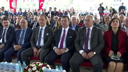İmamoğlu istanbul halk süt dağıtımı uygulamasını başlattı