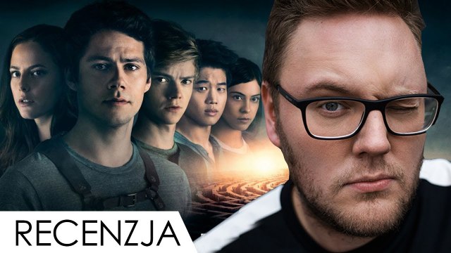 Więzień Labiryntu: Lek na Śmierć - recenzja - TYLKO PREMIERY